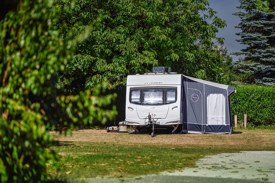 Camping Le Taillefer