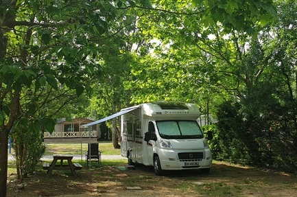 L&#039;Oasis des Garrigues