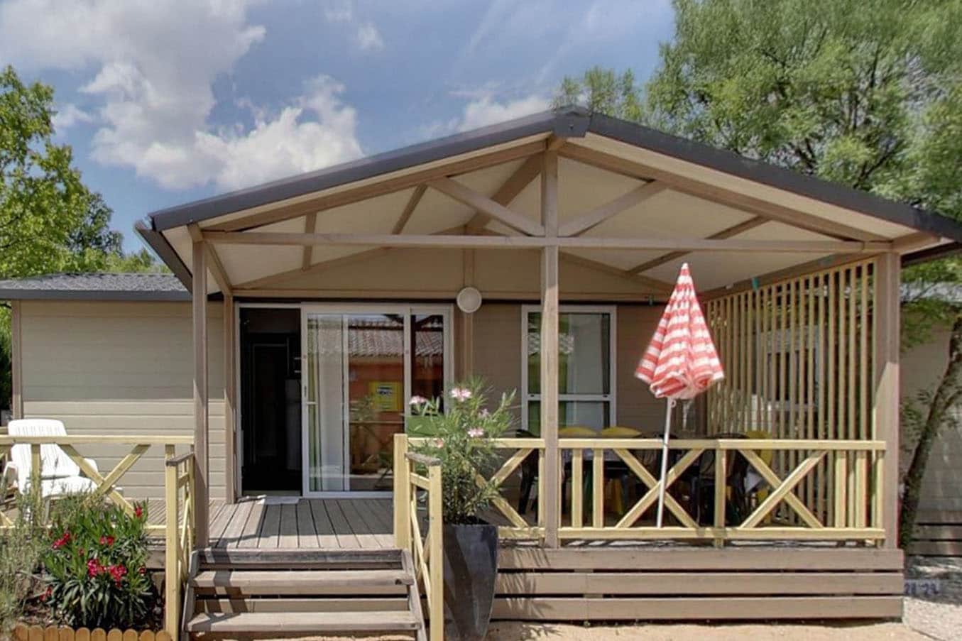 L'Oasis des Garrigues