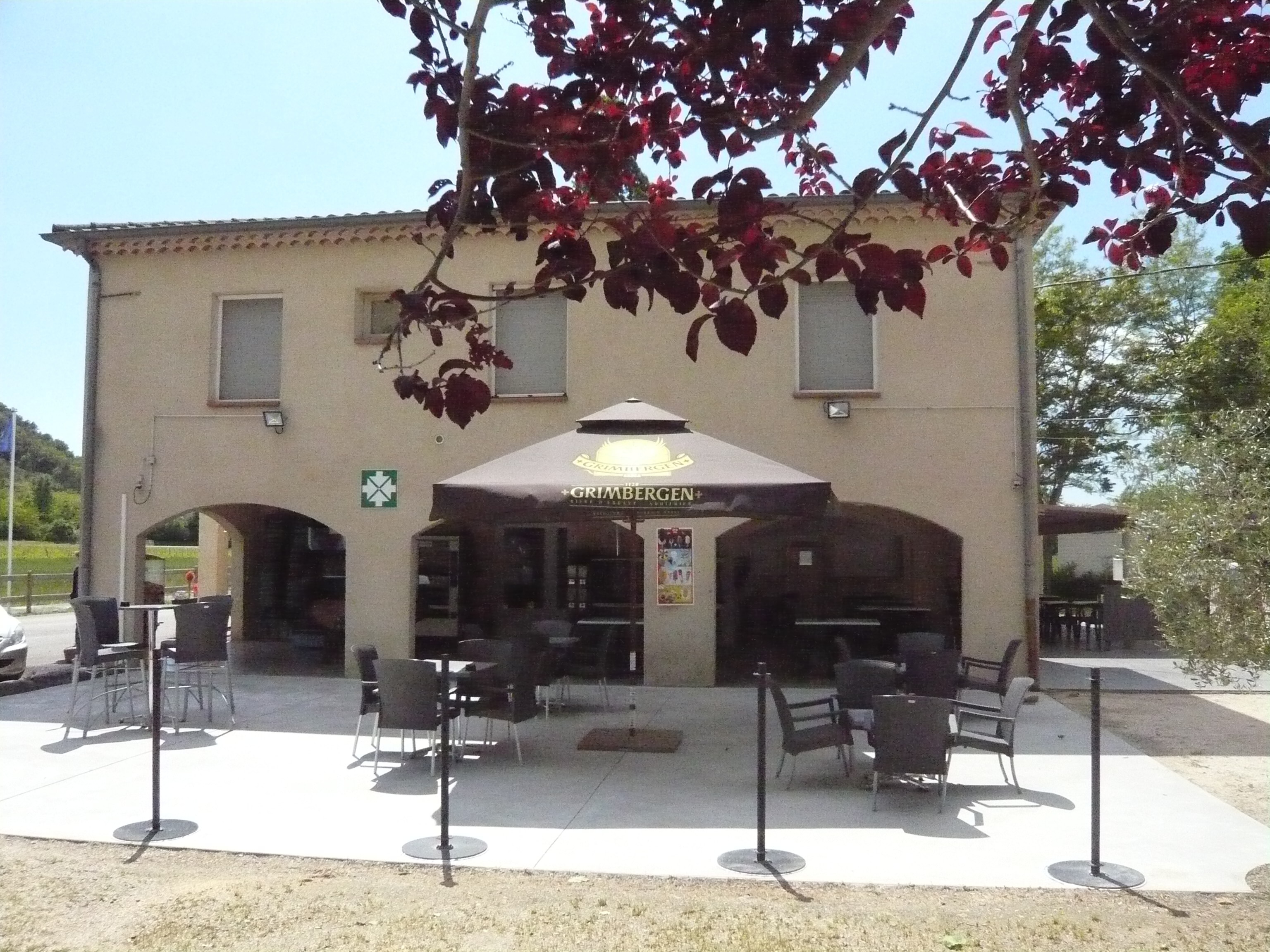 Camping Le Chassezac