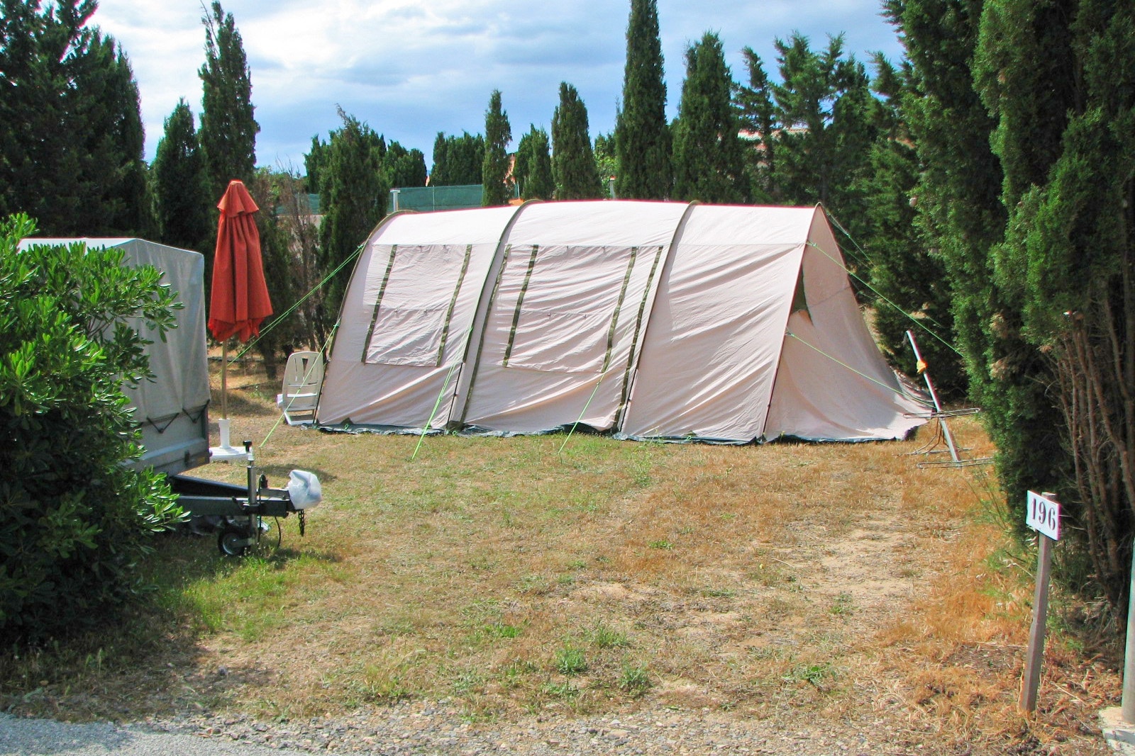 Camping Le Fun