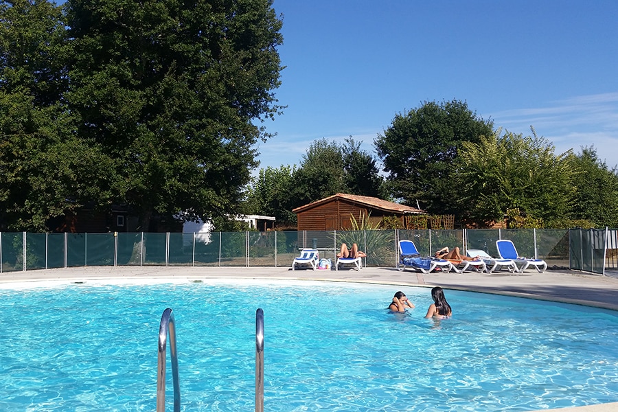 Municipal Le Camping du Lac