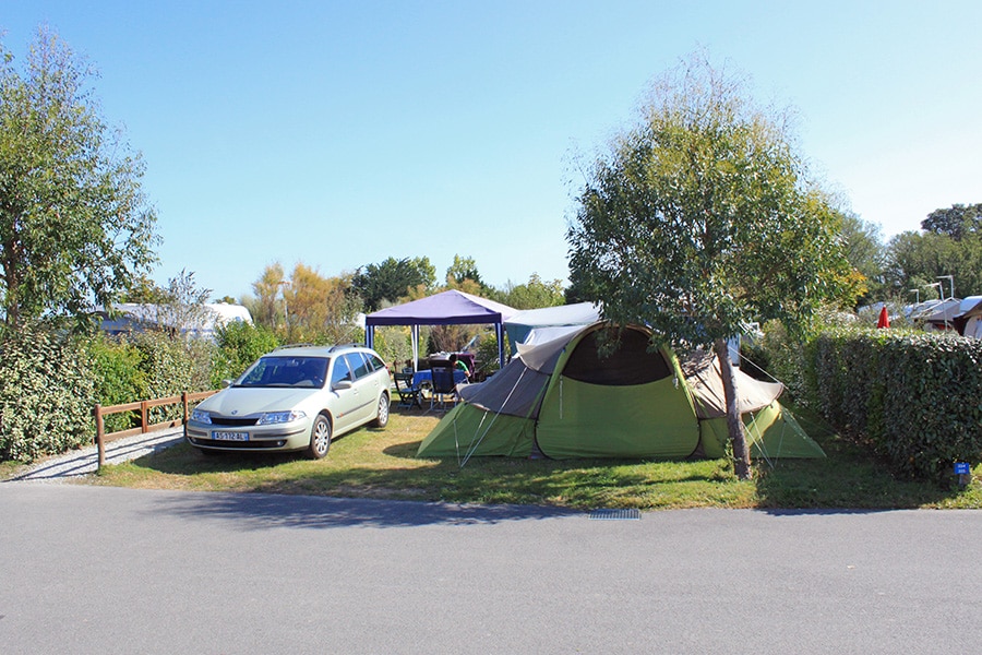 Camping Grand Air Cadu