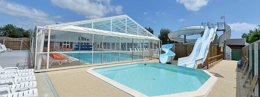 Camping Grand Air Cadu