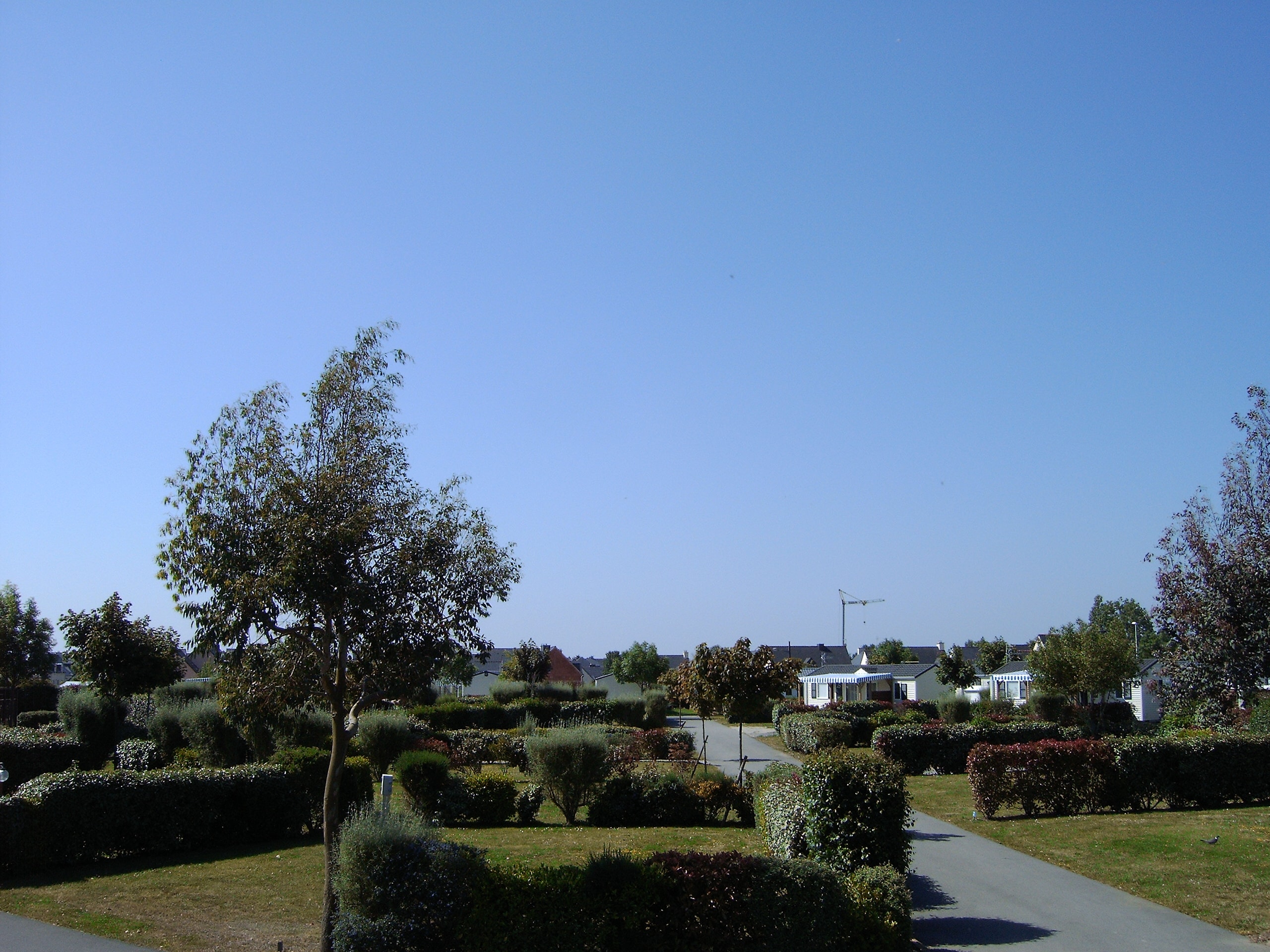 Camping Grand Air Cadu