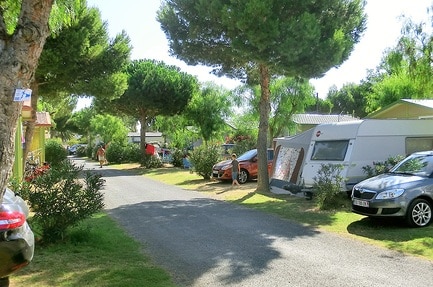 Marvilla-Parks cp Le Soleil de la Méditerranée
