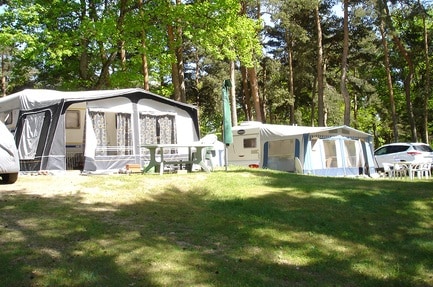 Camping du Sabot