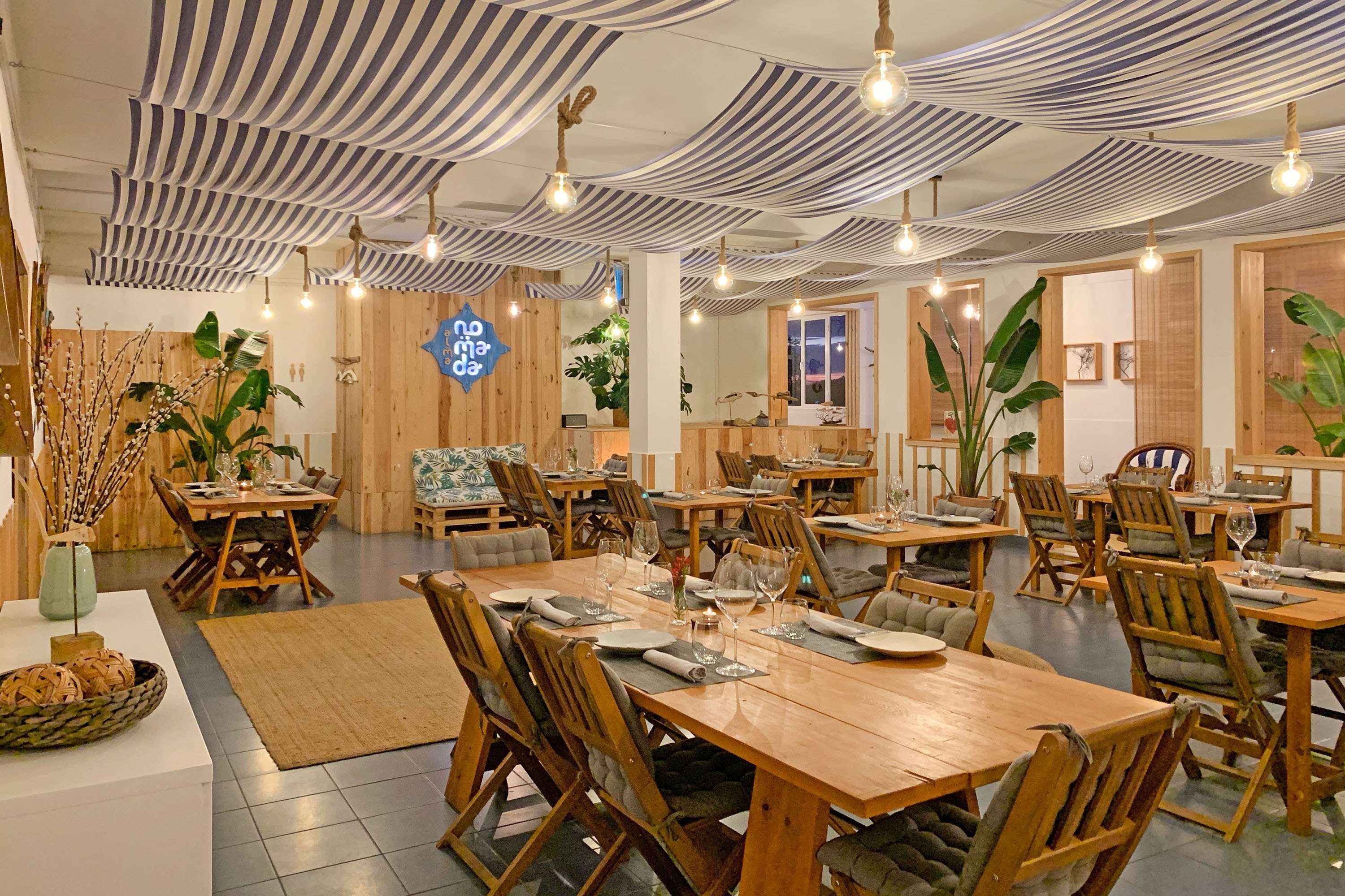 Costa do Vizir Camping