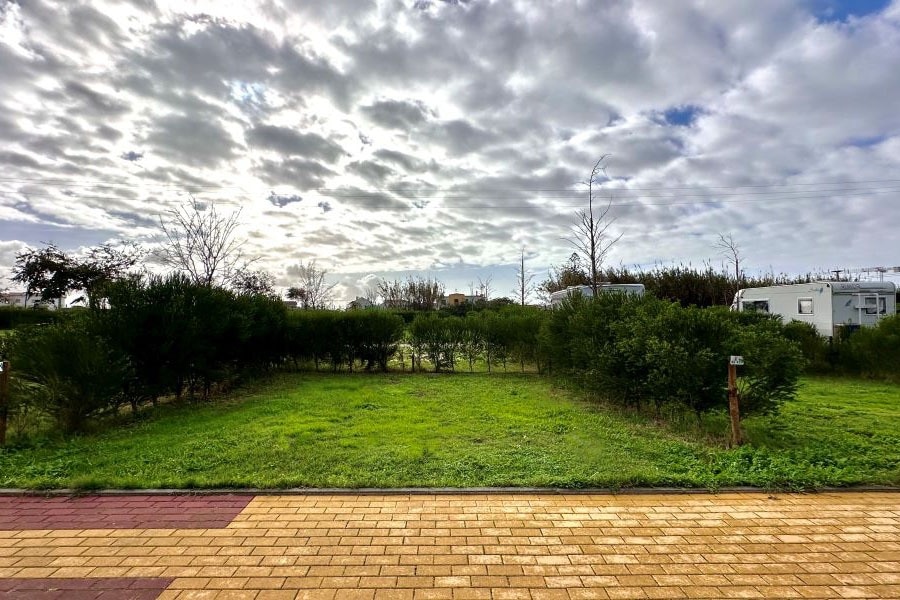 Costa do Vizir Camping