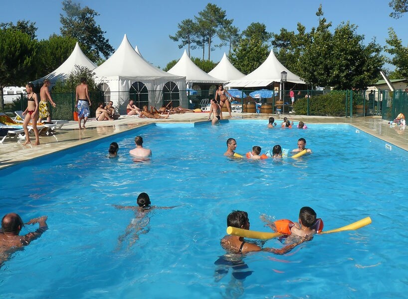 Camping Municipal Le Braou