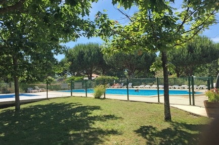 Camping Municipal Le Braou