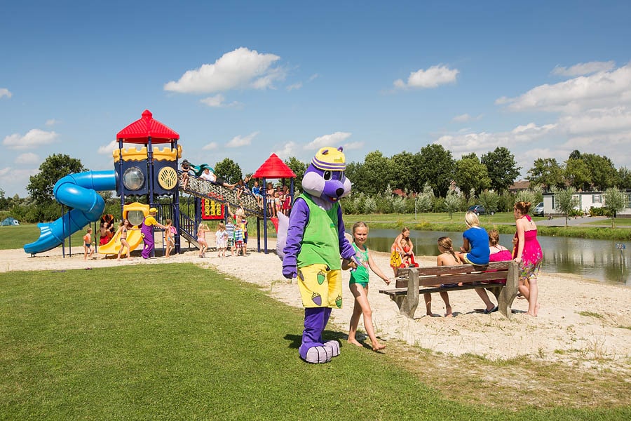 Ardoer vakantiepark ´t Akkertien