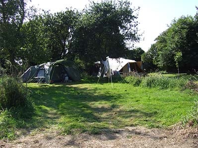 Camping Le Coq Hardi