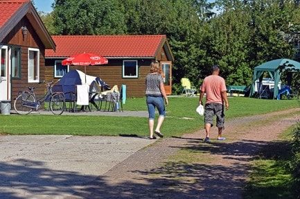 Camping De Blikvaart