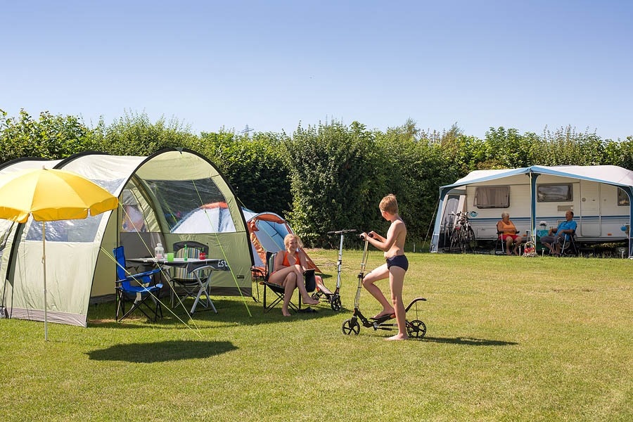 Ardoer vakantiepark ´t Akkertien