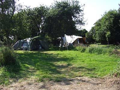 Camping Le Coq Hardi
