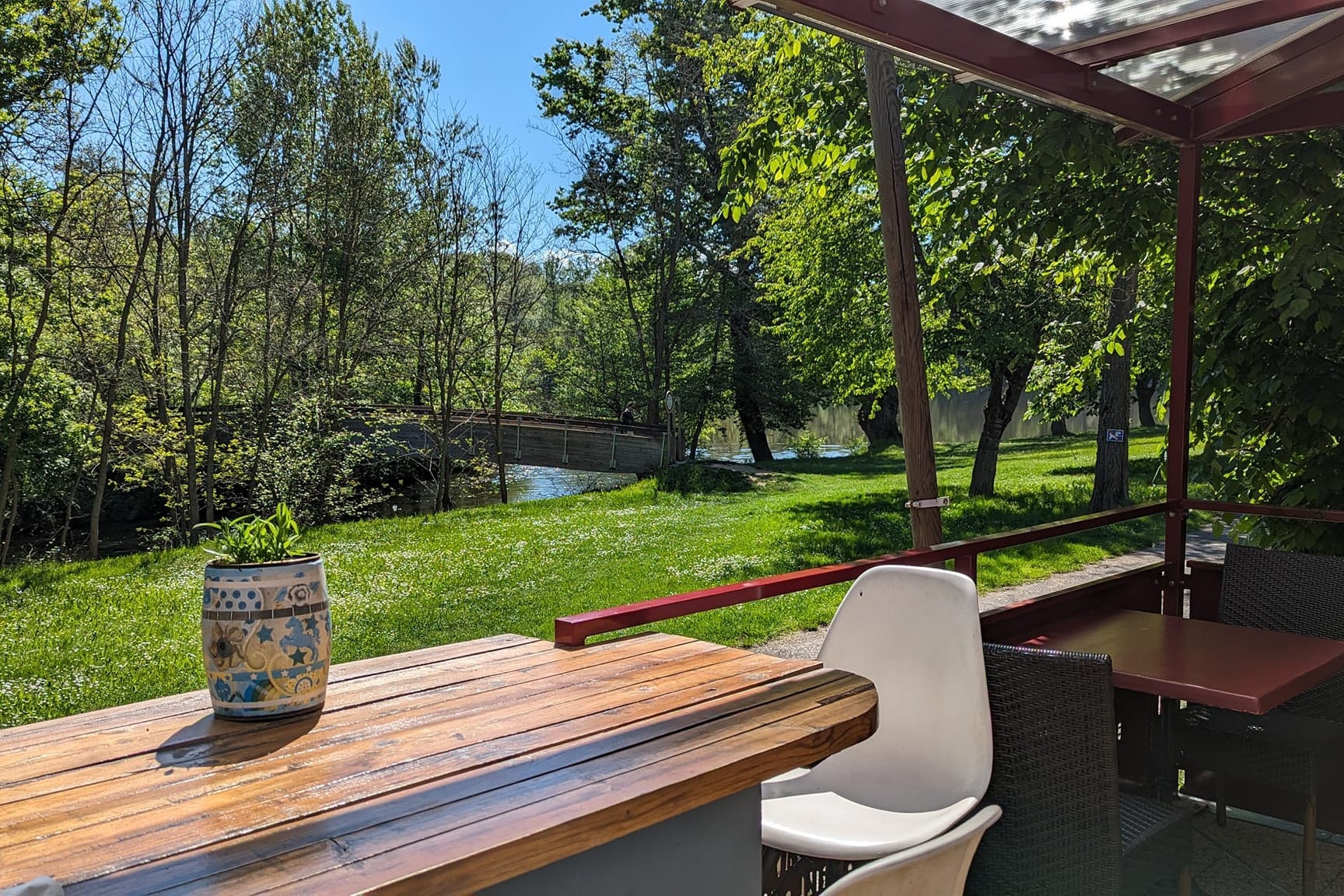 Camping de la Bageasse