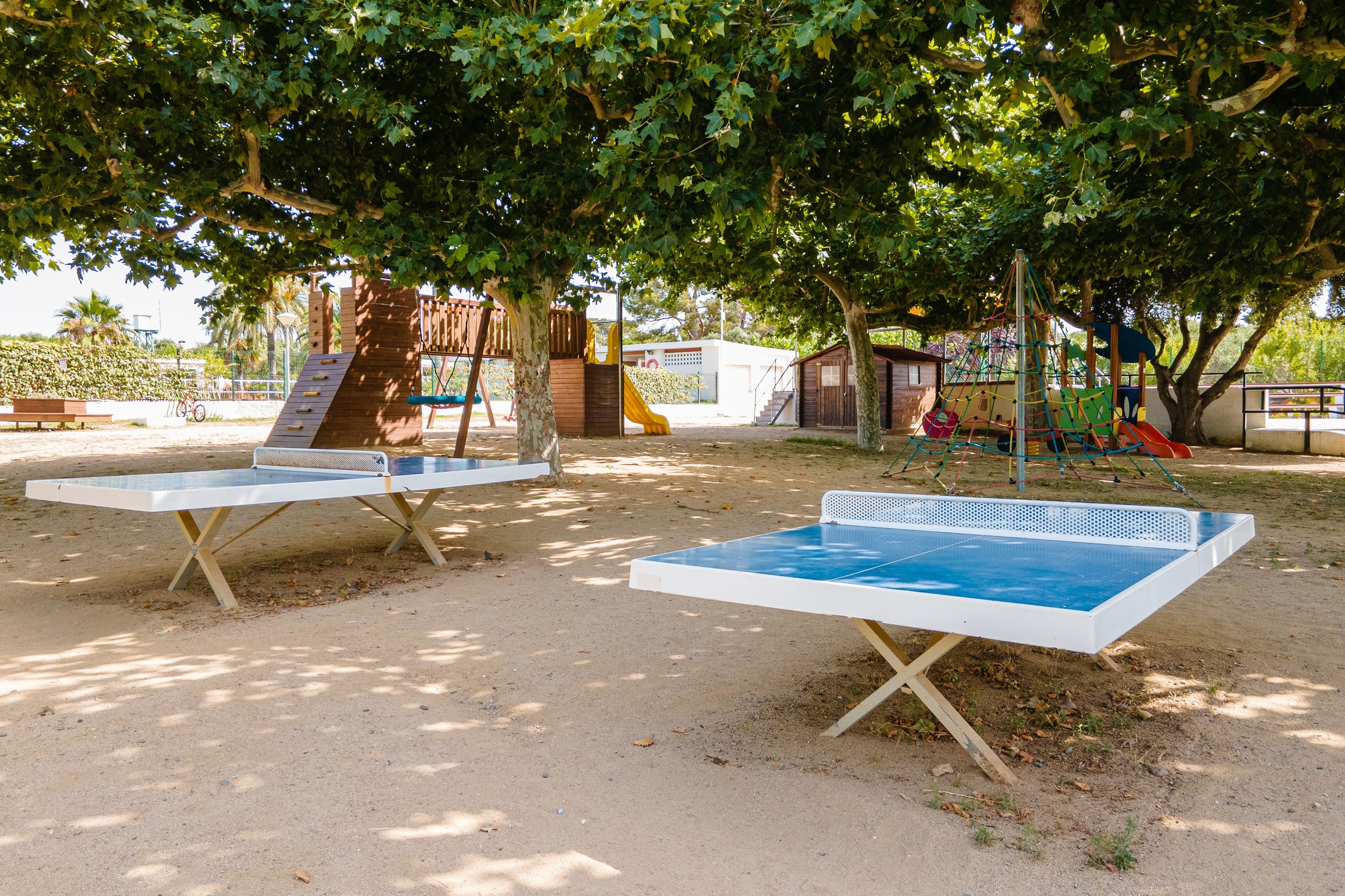 Camping Cambrils Caban