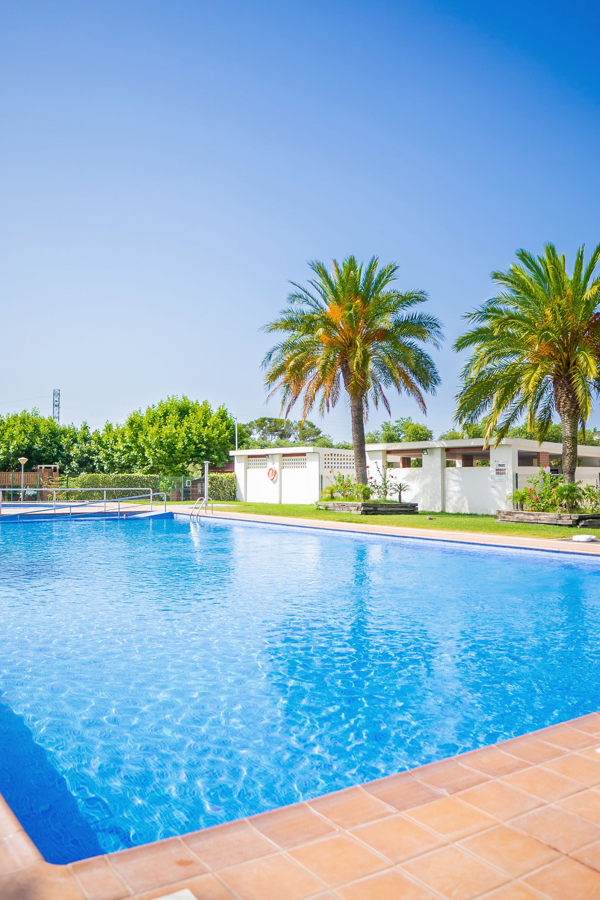 Camping Cambrils Caban