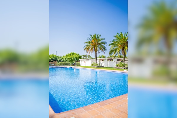 Camping Cambrils Caban