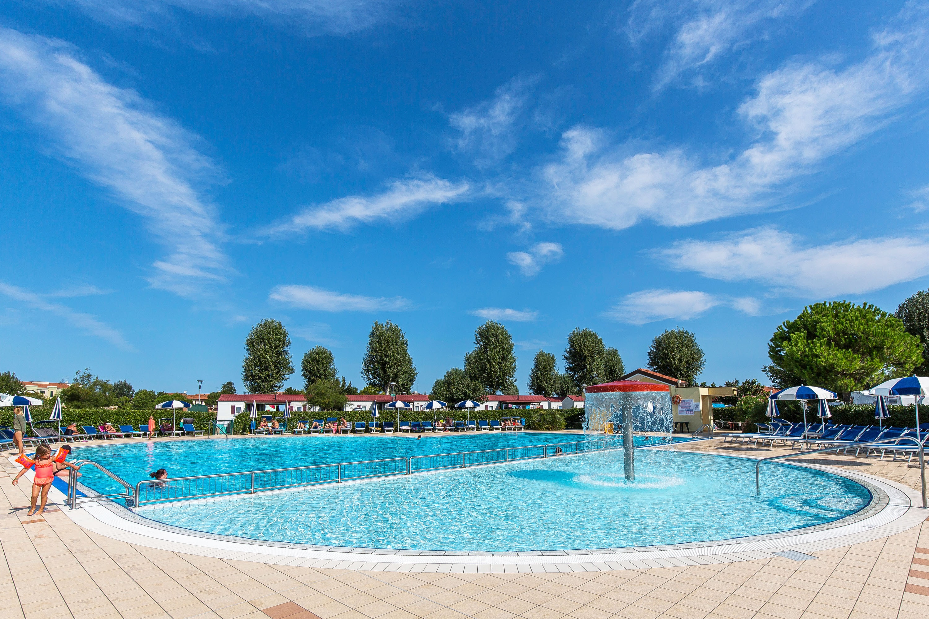Camping Marelago afbeelding