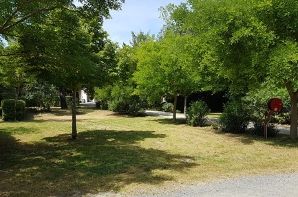 Camping Aire Naturelle de Villemarin