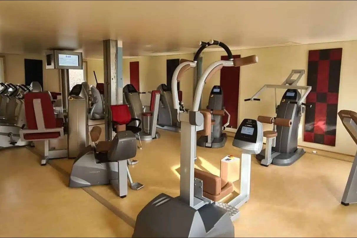 Campingpark 'Ostseebad Rerik'