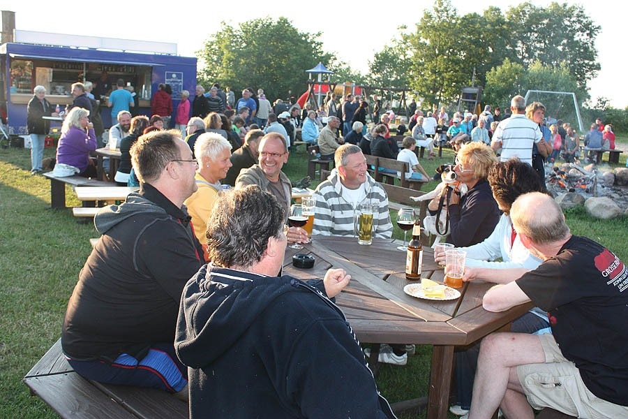 Campingpark 'Ostseebad Rerik'