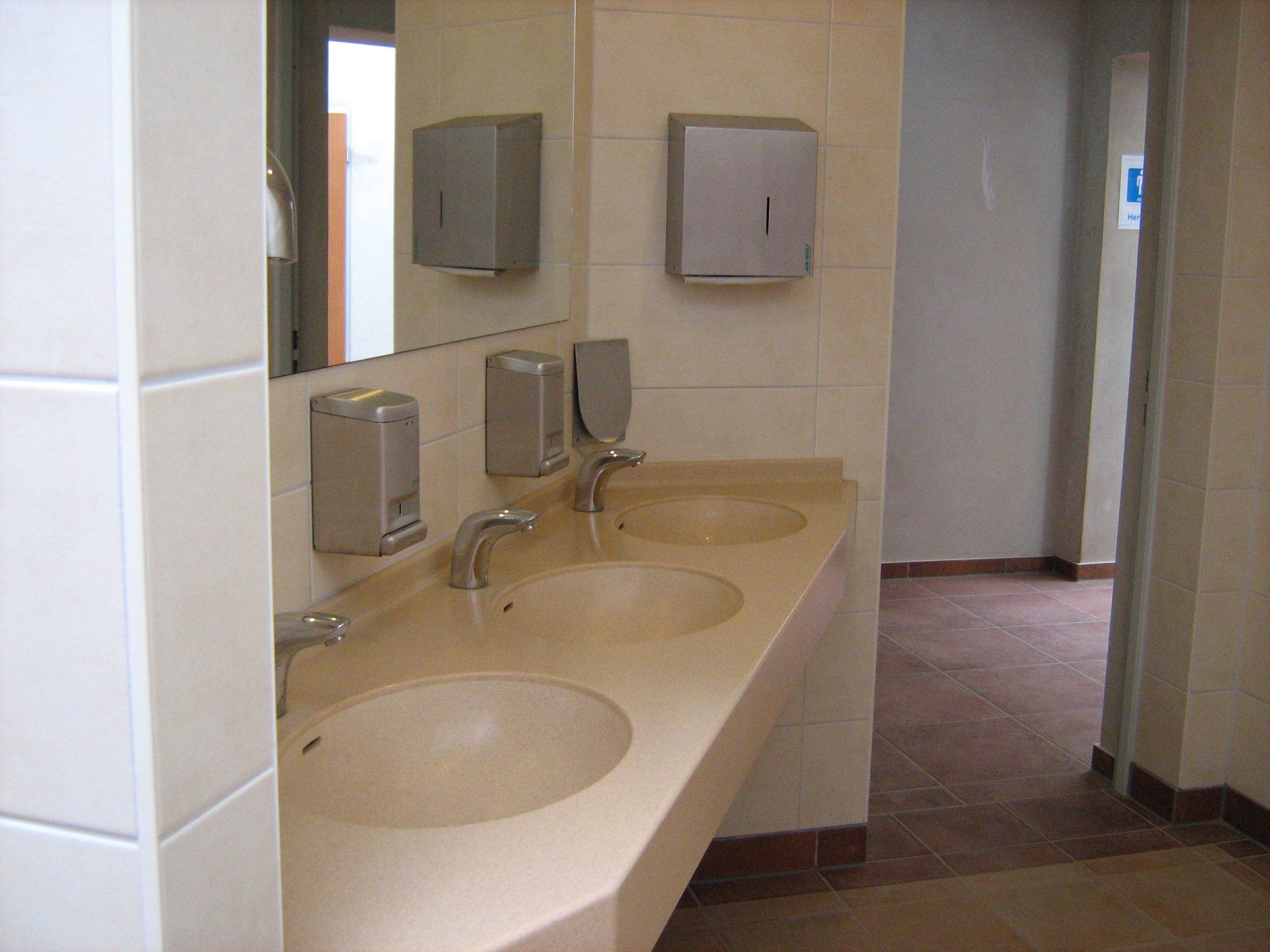 Campingpark 'Ostseebad Rerik'