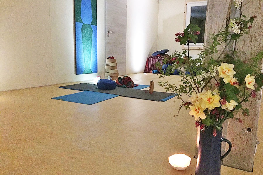 Campingpark 'Ostseebad Rerik'