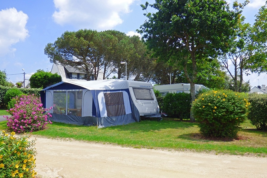 Camping Pen Palud