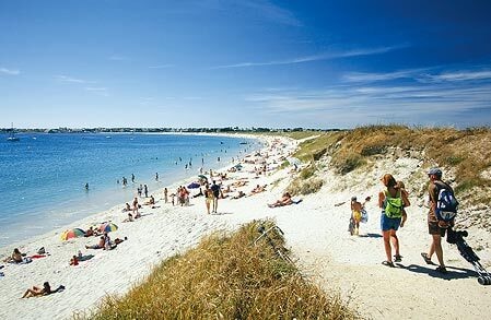 Camping Le Helles