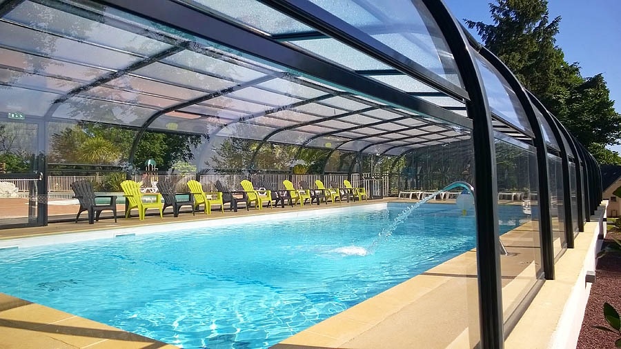 Camping Le Helles