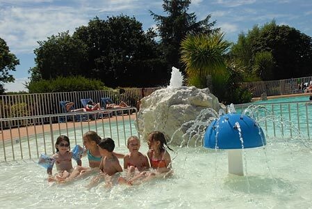 Camping Le Helles