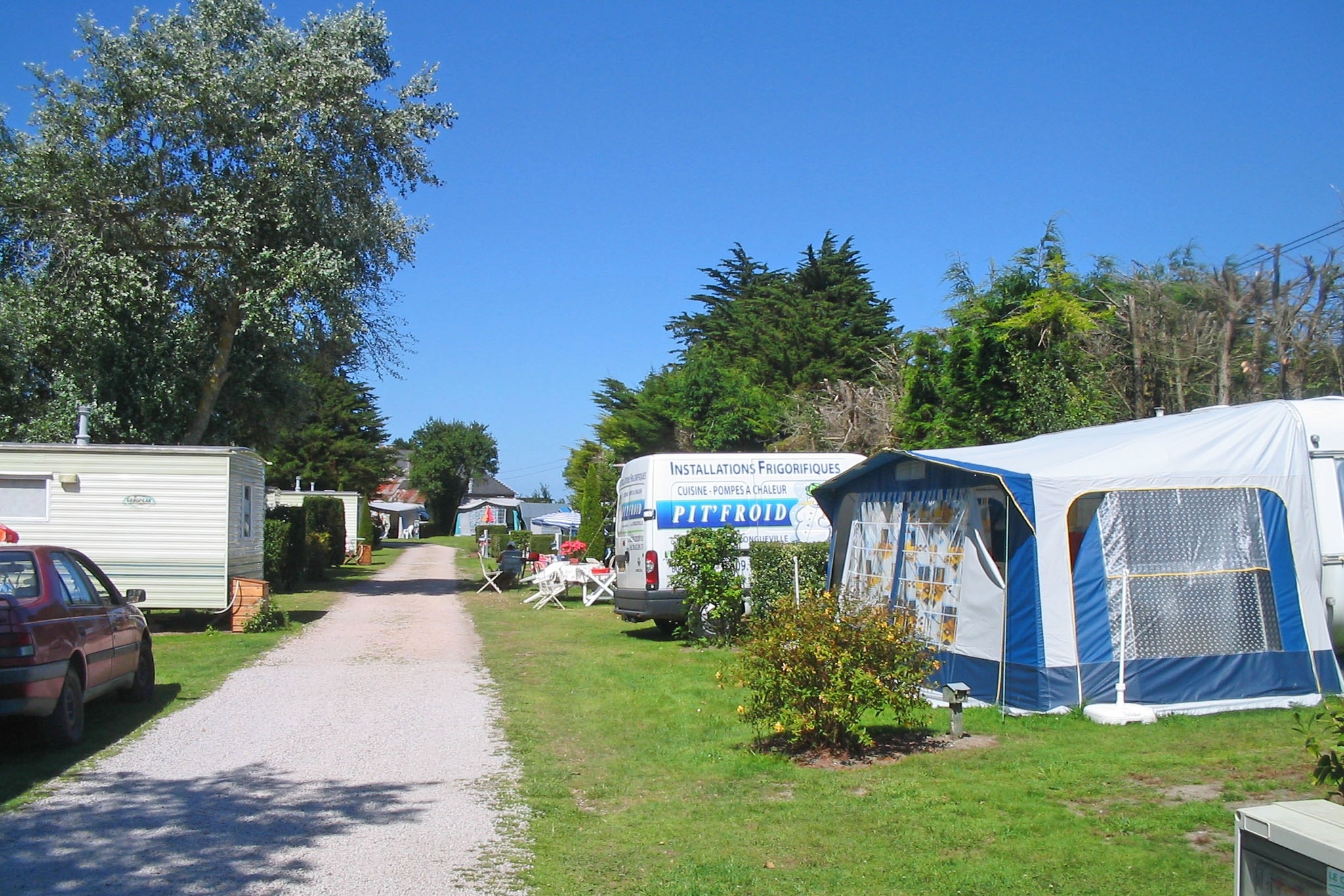 La Baie des Veys