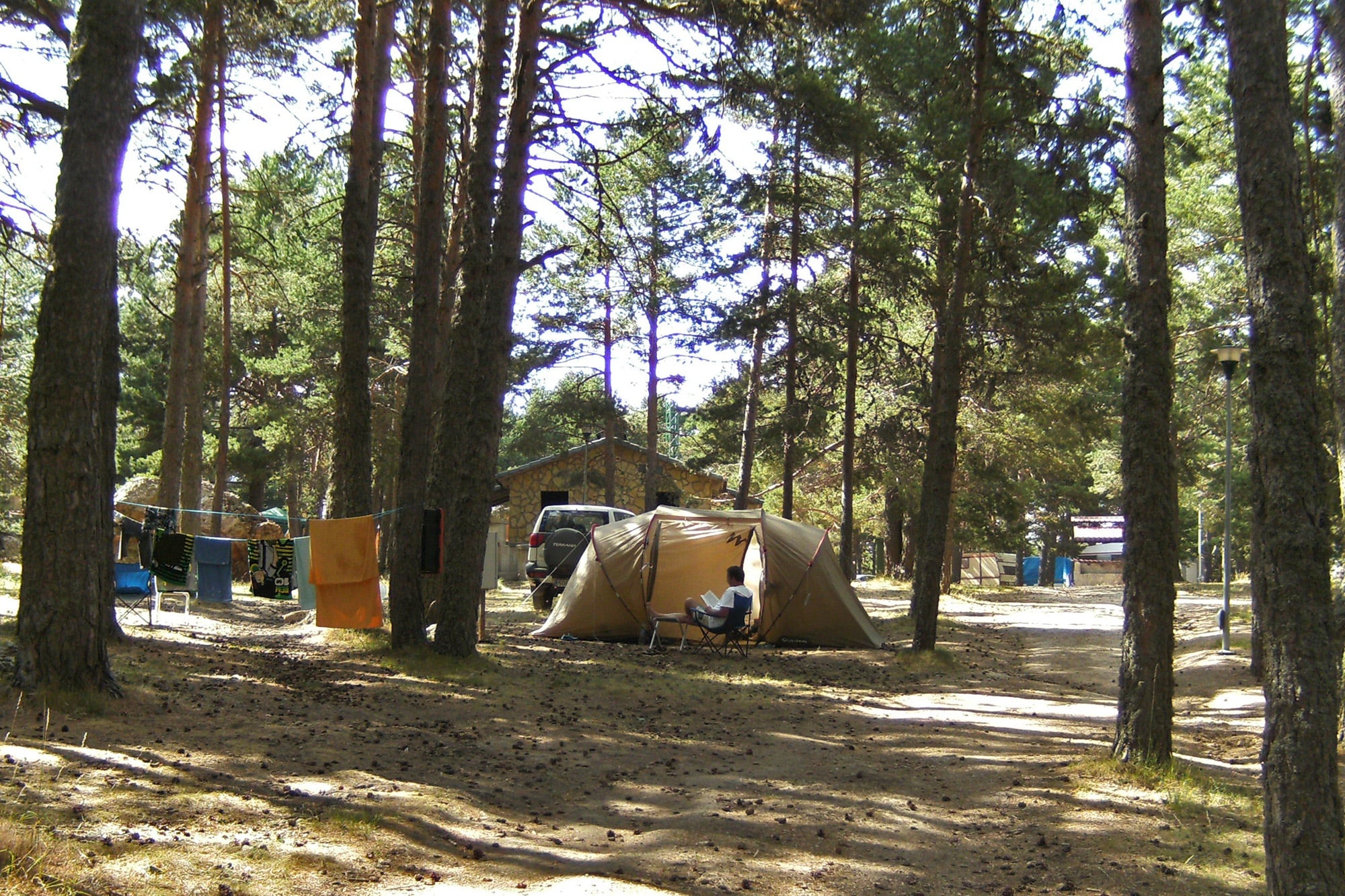 Sierra de Albarracín Las Corralizas