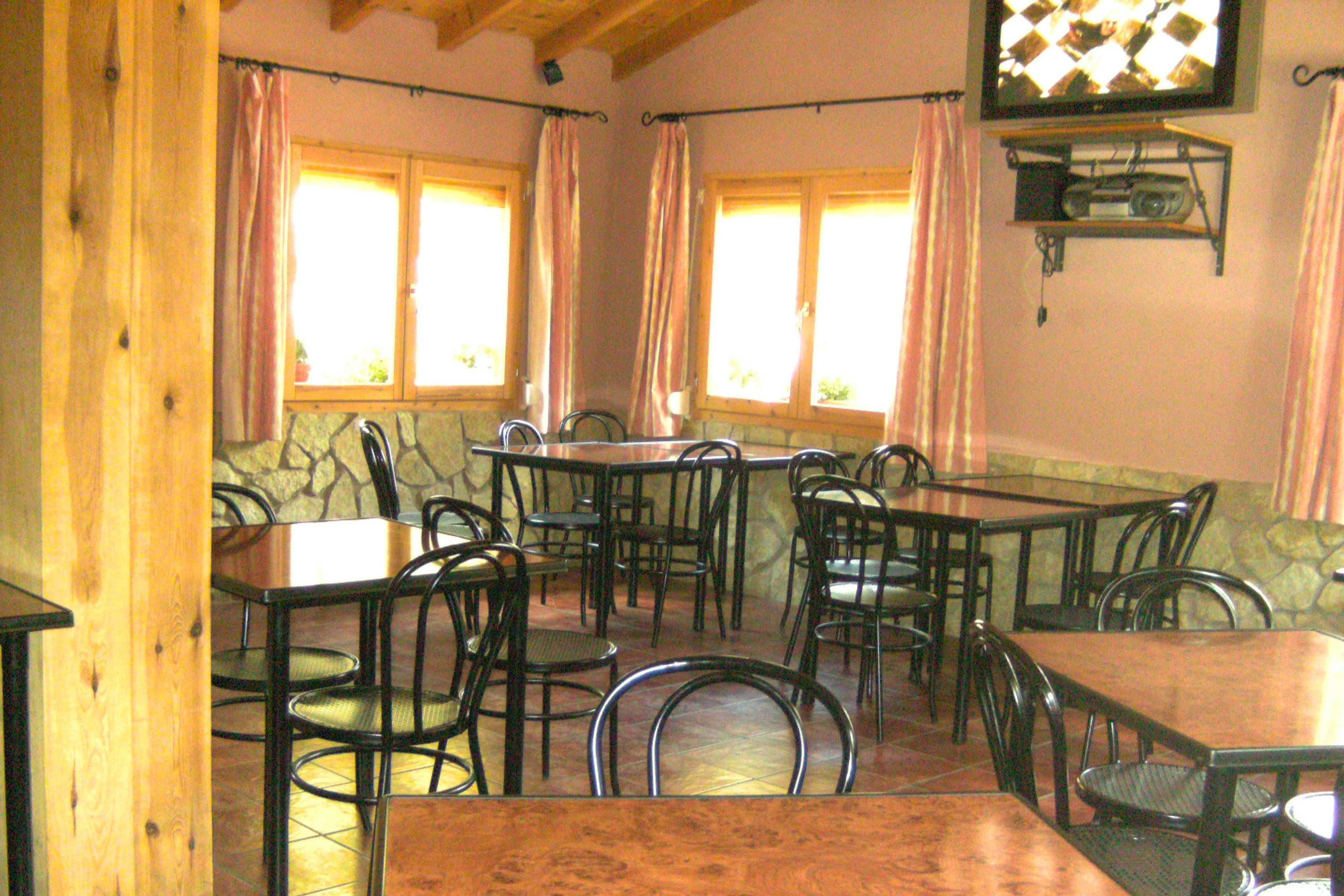 Sierra de Albarracín Las Corralizas