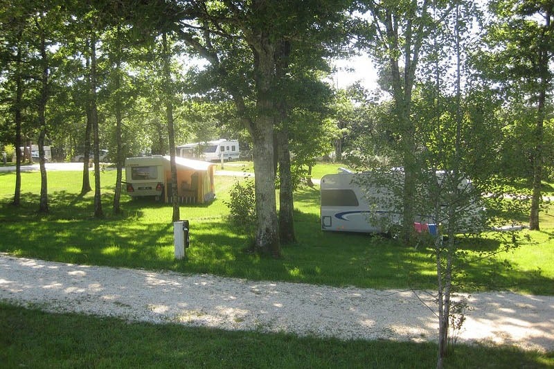 Camping La Motte