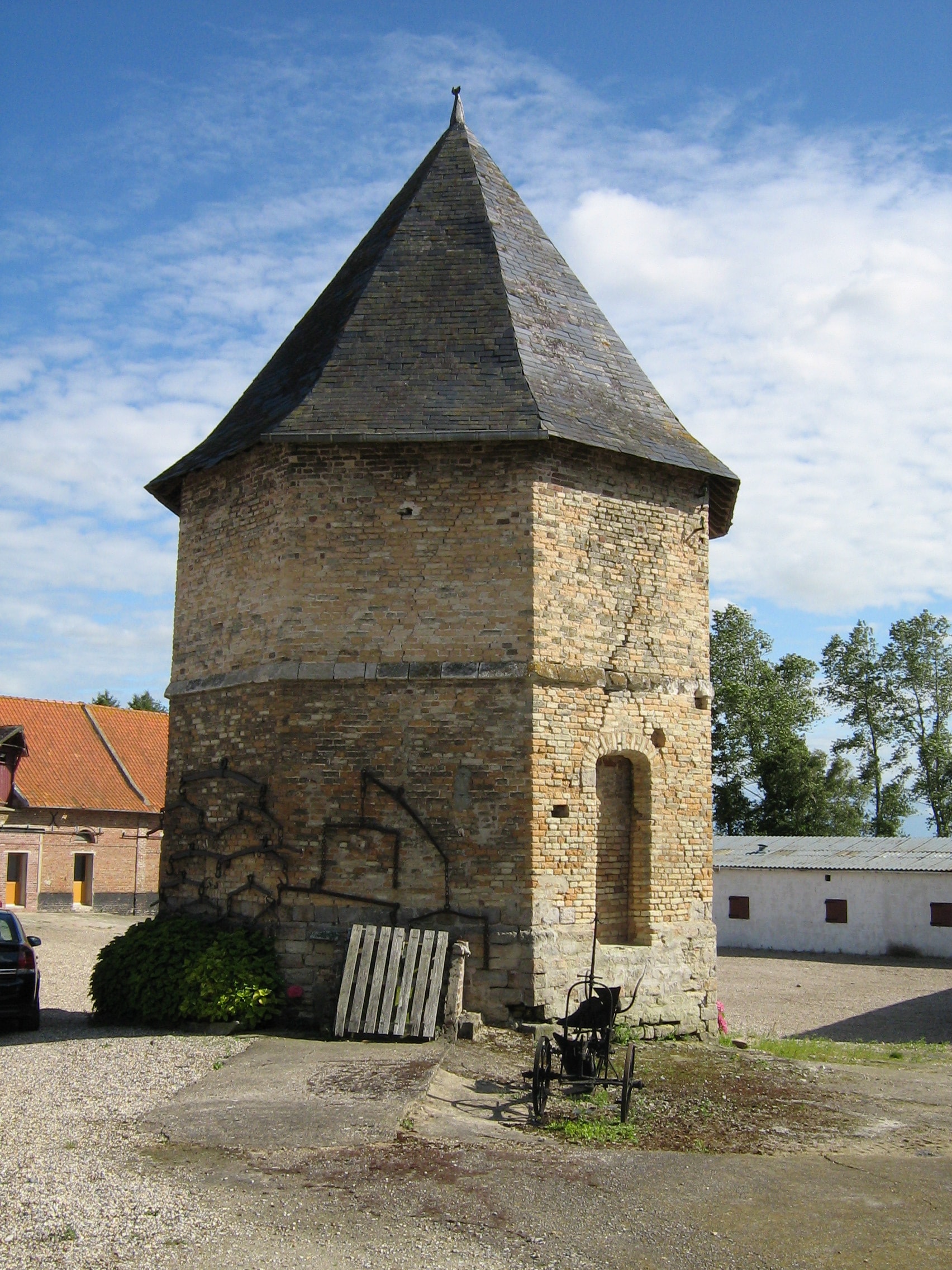 Camping de la Mottelette