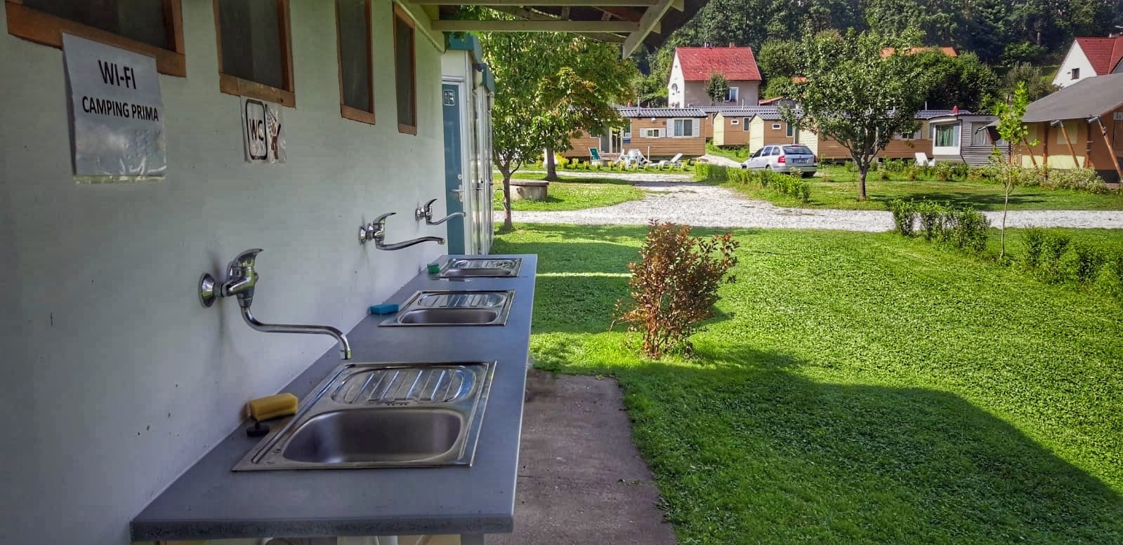 Camping Prima