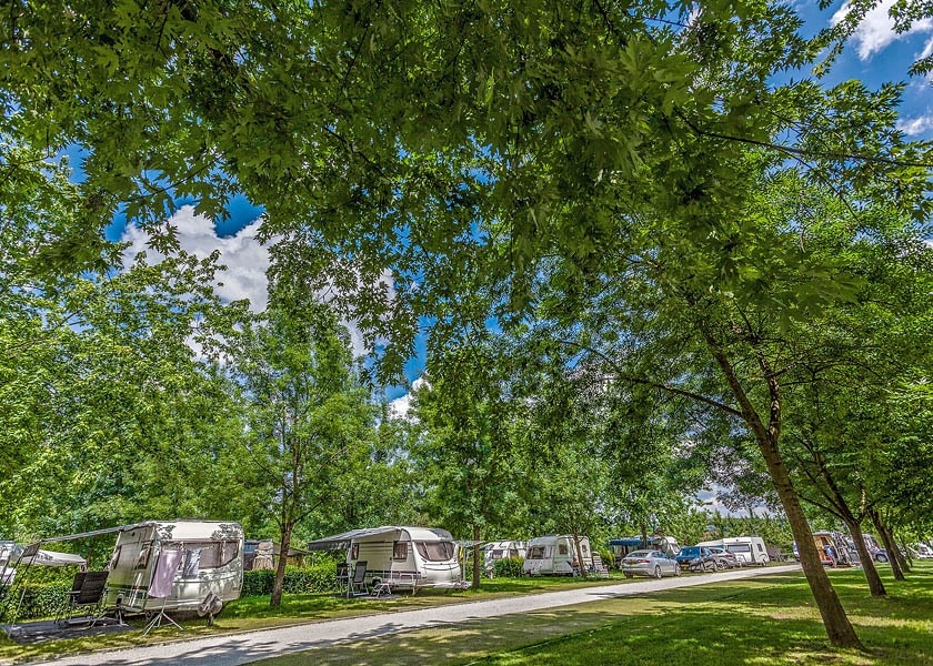 Camp Slapic