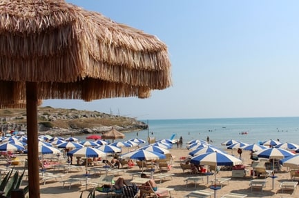 Camping Village Molinella Vacanze