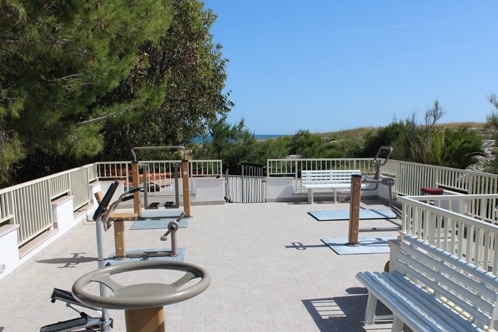 Camping Village Molinella Vacanze