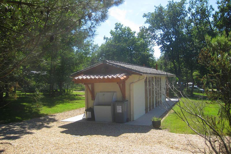 Camping La Motte
