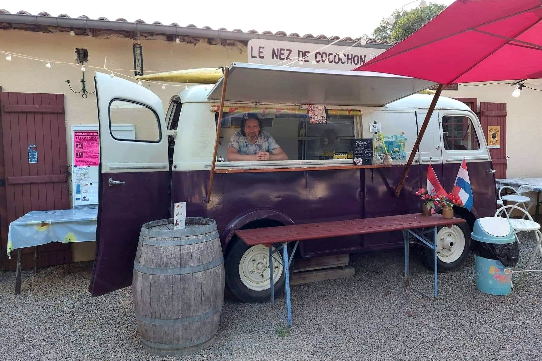 Camping & Gîtes "En Campagne"