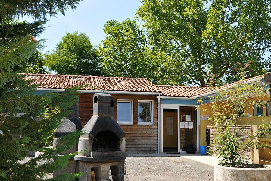 Camping Le Beaulieu