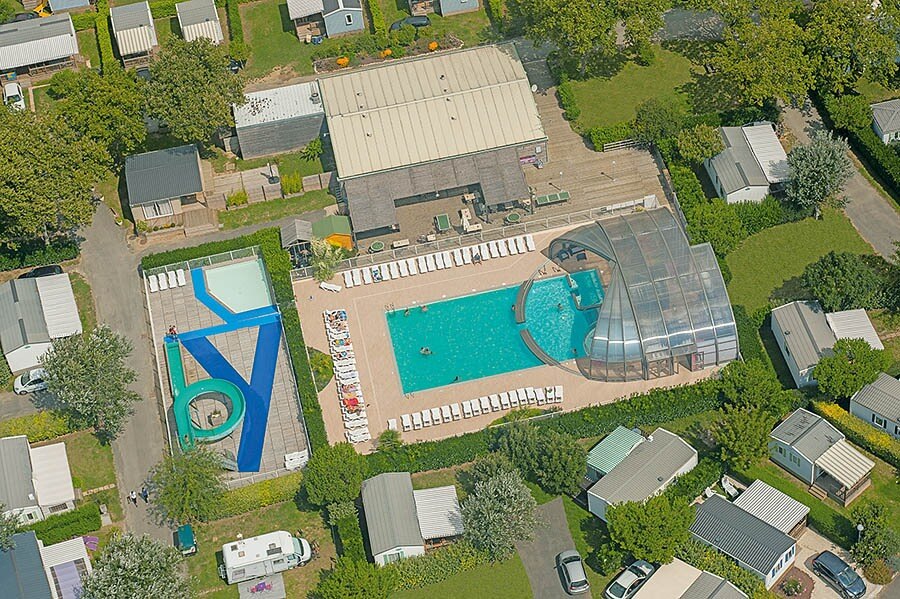 Camping Le Beaulieu