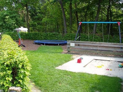 Nederrijkswald BV