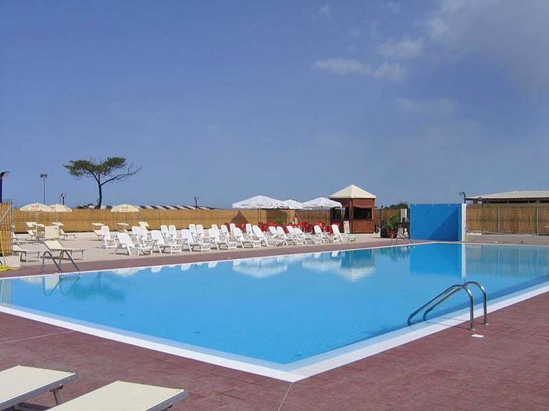 Camping Village S'Ena Arrubia