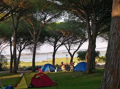 Camping Village S'Ena Arrubia